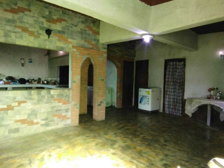 Foto Casa en Venta en Mucuchies, Mucuches, Mrida - U$D 12.000 - CAV168519 - BienesOnLine