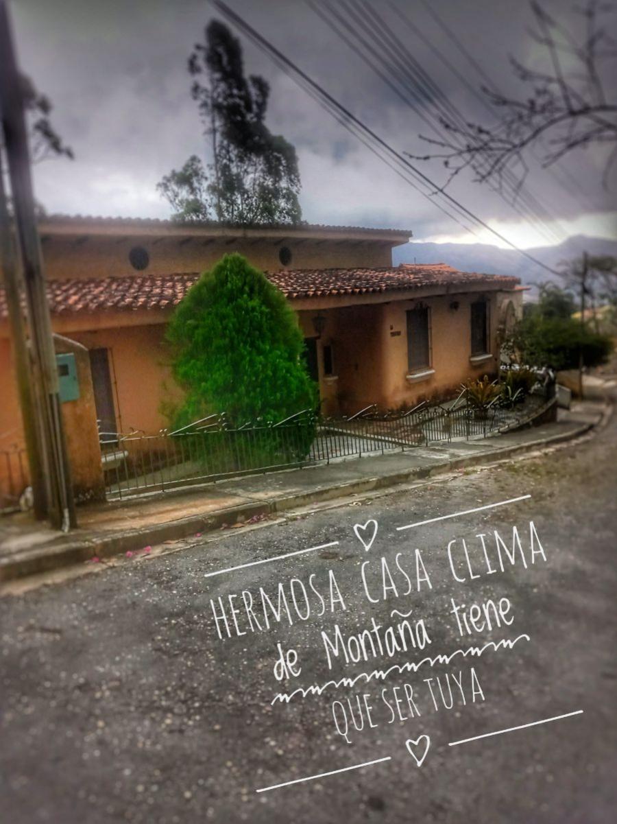 Foto Casa en Venta en NAGUANAGUA, La Entrada 1 Altamira, Carabobo - U$D 49.999 - CAV167465 - BienesOnLine
