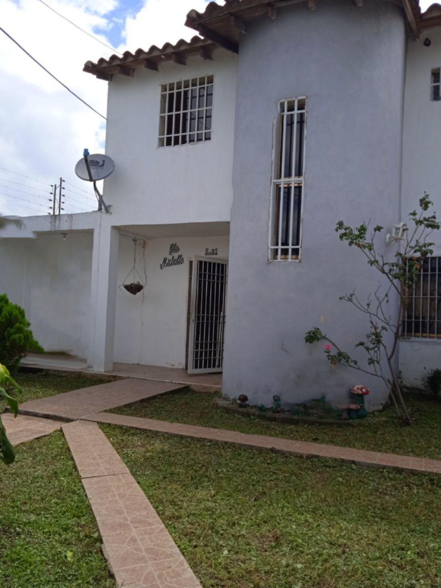 Foto Casa en Venta en San Antonio, Palo Negro, Aragua - U$D 13.900 - CAV205356 - BienesOnLine