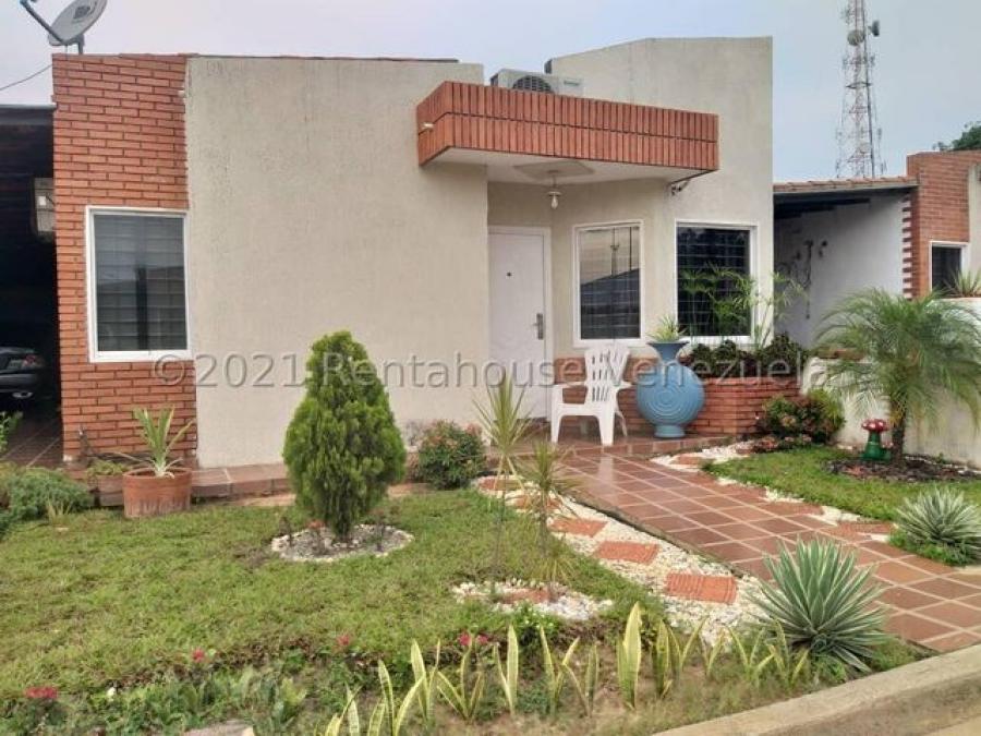 Foto Casa en Venta en Marhuanta, Ciudad Bolvar, Bolvar - U$D 22.000 - CAV157172 - BienesOnLine