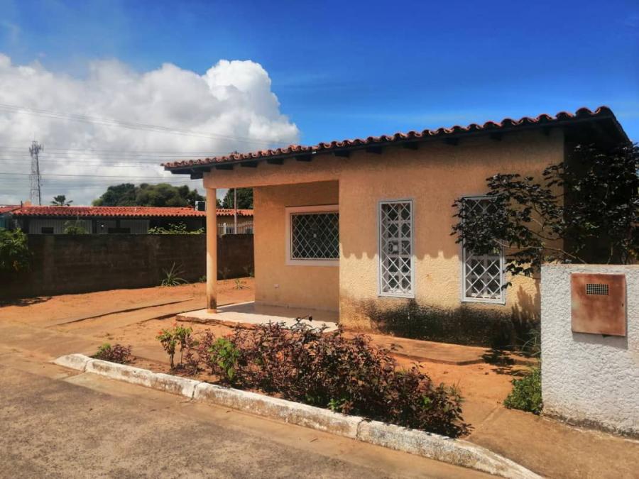Foto Casa en Venta en La sabanita, Ciudad Bolvar, Bolvar - U$D 14.000 - CAV181130 - BienesOnLine