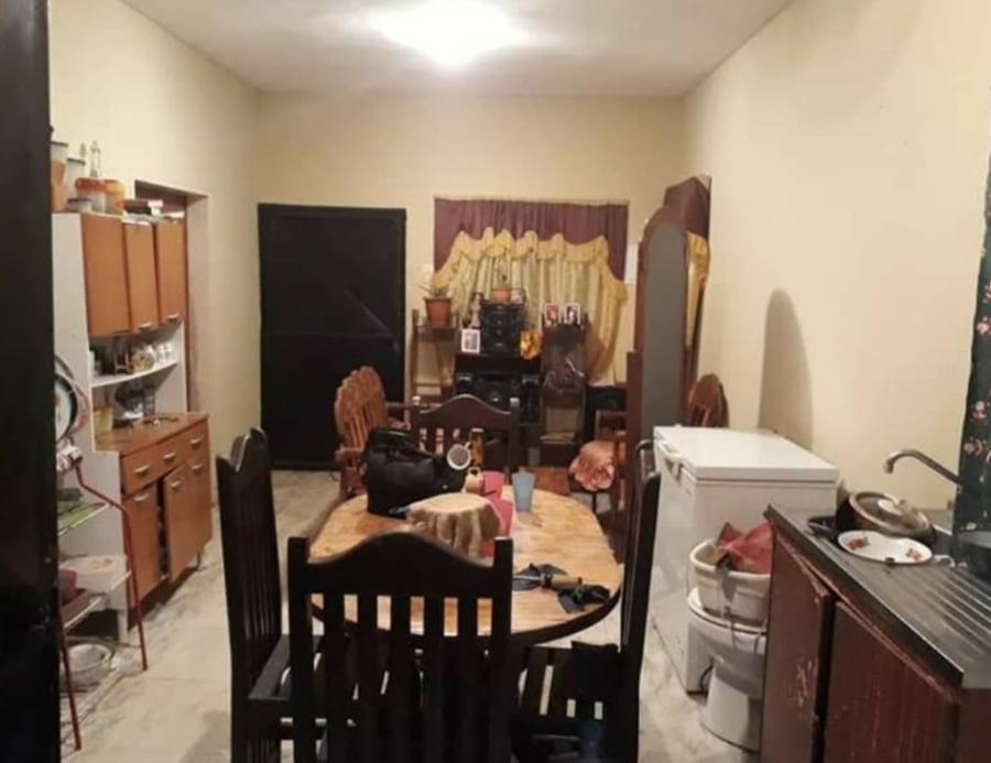 Home in Metric Way