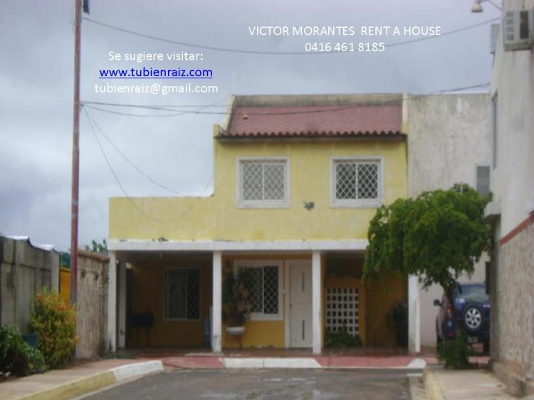 Foto Casa en Venta en San francisco, Maracaibo, Zulia - BsF 1.250.000 - CAV39372 - BienesOnLine