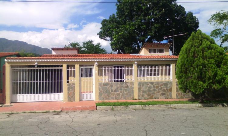 Foto Casa en Venta en SAN JOAQUIN, San Joaqun, Carabobo - BsF 30.000.000 - CAV89414 - BienesOnLine