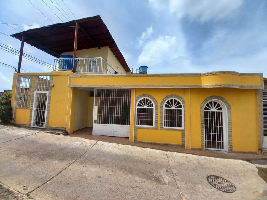 Foto Casa en Venta en Unare, Ciudad Guayana, Bolvar - U$D 28.000 - CAV155795 - BienesOnLine