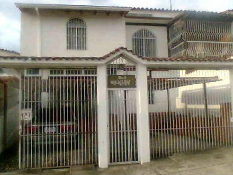 Foto Casa en Venta en San Cristbal, Tchira - BsF 160.000.000 - CAV75706 - BienesOnLine