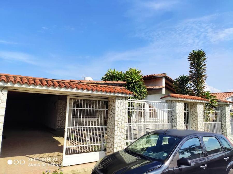 Foto Casa en Venta en Sucre, Maracay, Aragua - U$D 84.000 - CAV131463 - BienesOnLine