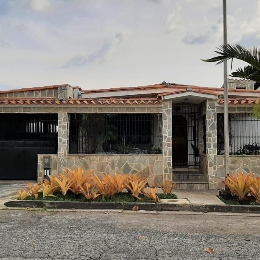 Foto Casa en Venta en Parroquia San Jose, habitable, Carabobo - U$D 42.500 - CAV167532 - BienesOnLine