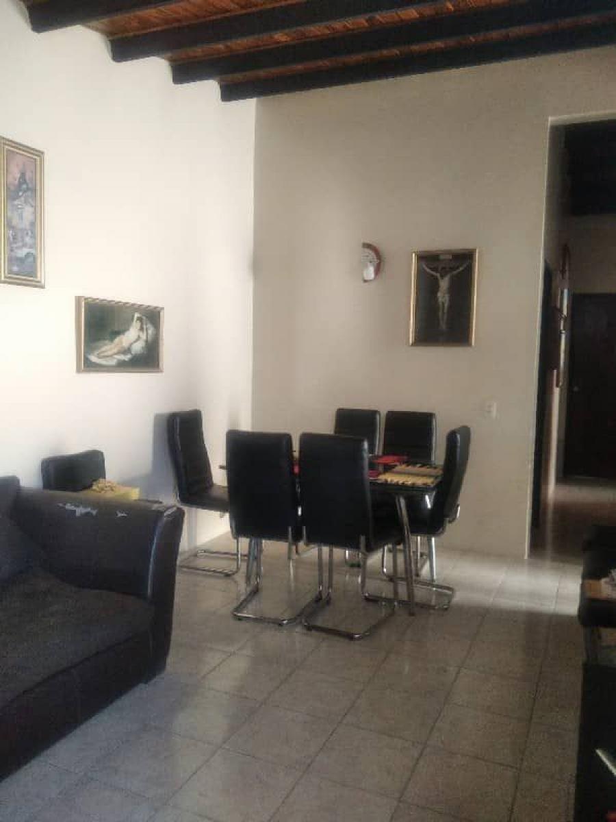 Foto Casa en Venta en Avenida Intercomunal, Lara - U$D 25.800 - CAV195968 - BienesOnLine