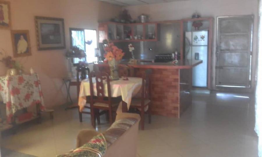 Foto Casa en Venta en Ciudad Guayana, Bolvar - BsF 7.000 - CAV134067 - BienesOnLine