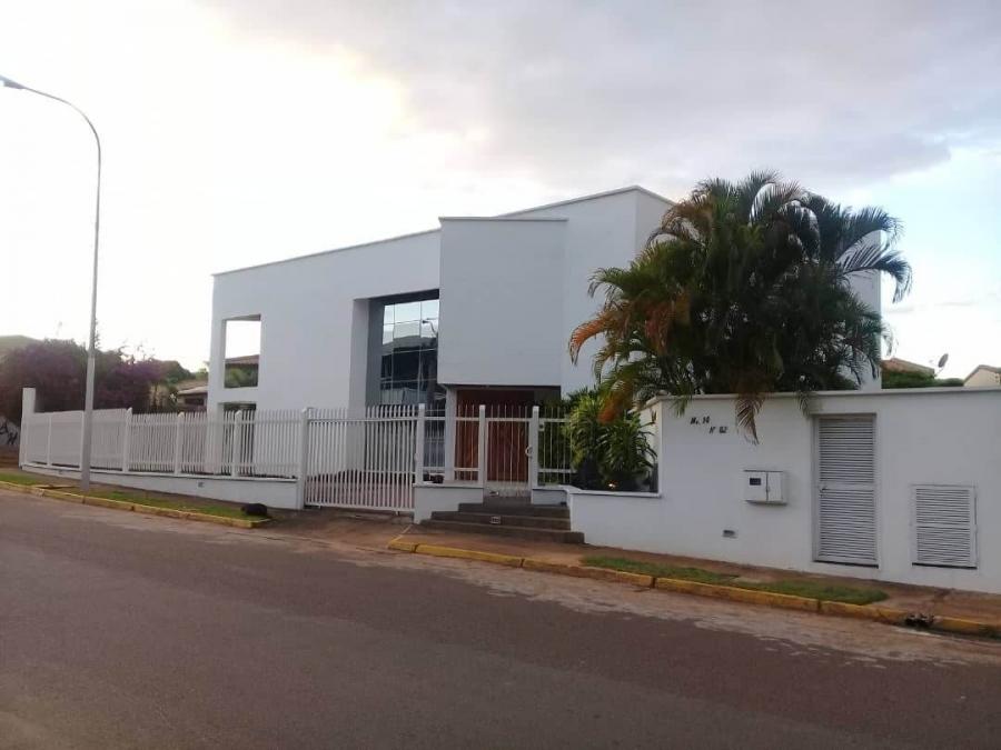 Foto Casa en Venta en Puerto Ordaz, Ciudad Guayana, Bolvar - U$D 190 - CAV136925 - BienesOnLine