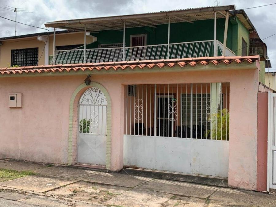 Foto Casa en Venta en Ciudad Bolvar, Bolvar - U$D 25.000 - CAV150135 - BienesOnLine
