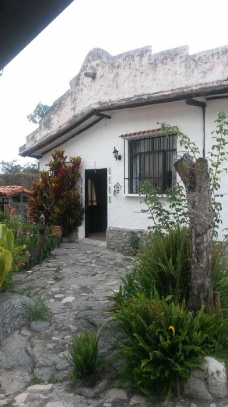 Foto Casa en Venta en Mrida, Mrida - BsF 115.000.000 - CAV89923 - BienesOnLine