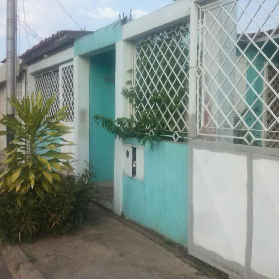Foto Casa en Venta en Unare, Ciudad Guayana, Bolvar - BsF 26.000 - CAV118886 - BienesOnLine