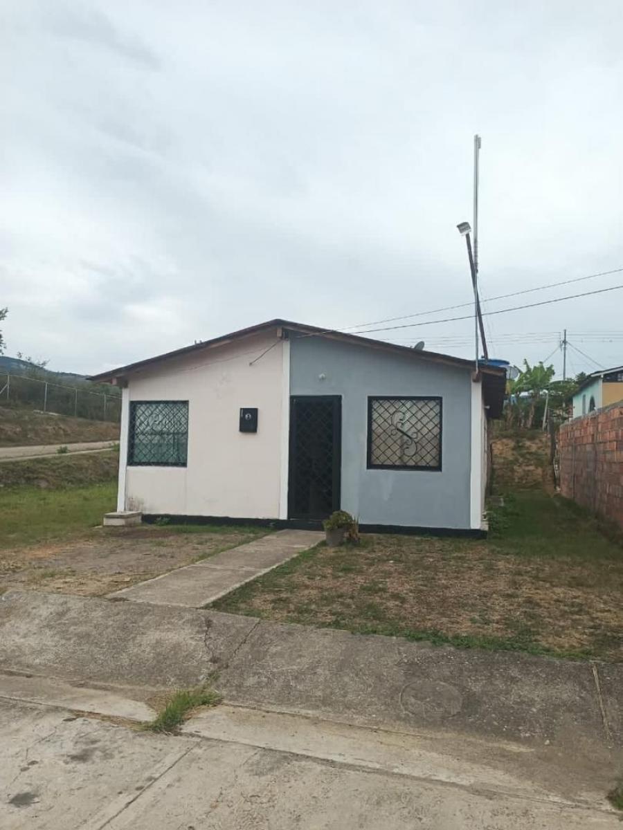 Foto Casa en Venta en Tucape, Tchira - U$D 12.000 - CAV219550 - BienesOnLine