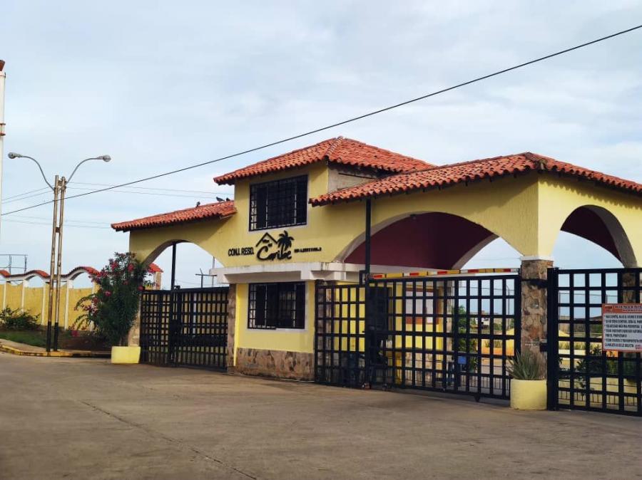 Foto Casa en Venta en san juan, frente a 911 modulo de auxilio vial, Nueva Esparta - U$D 17.000 - CAV130654 - BienesOnLine