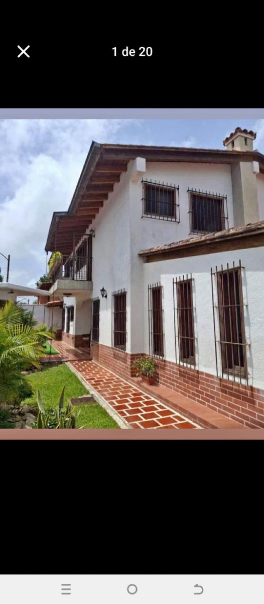Home in Metric Way