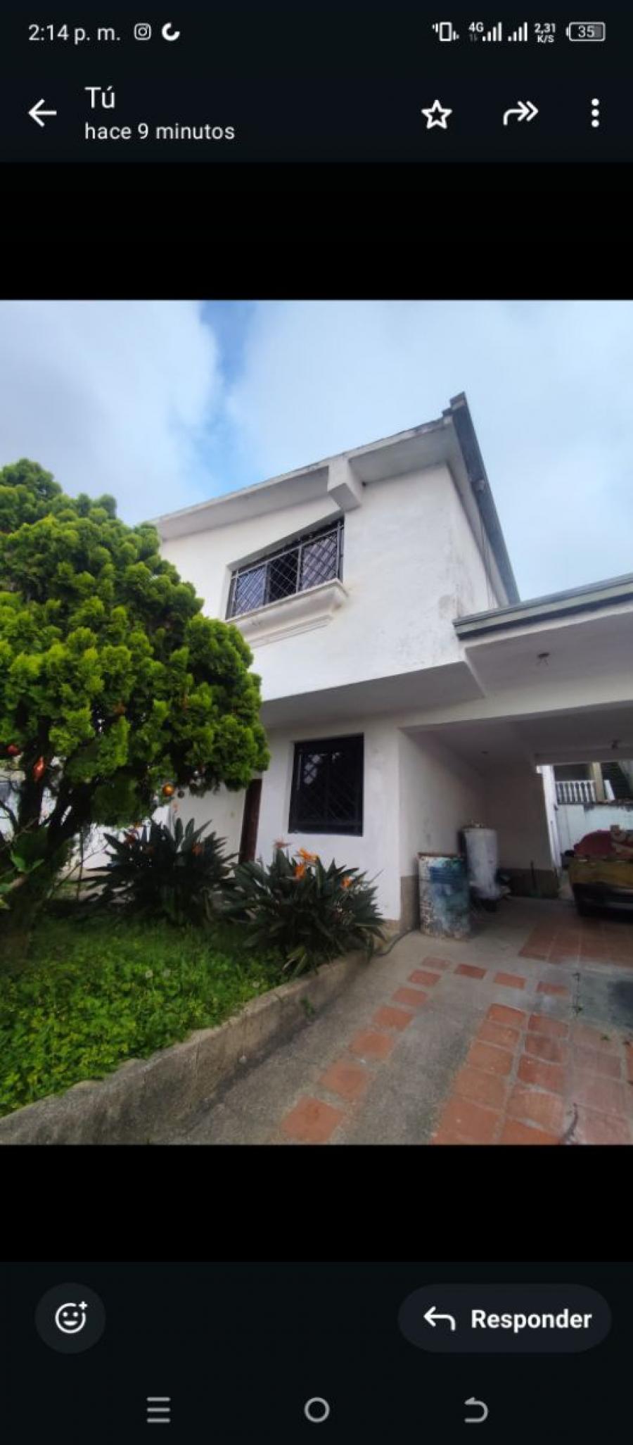 Home in Metric Way