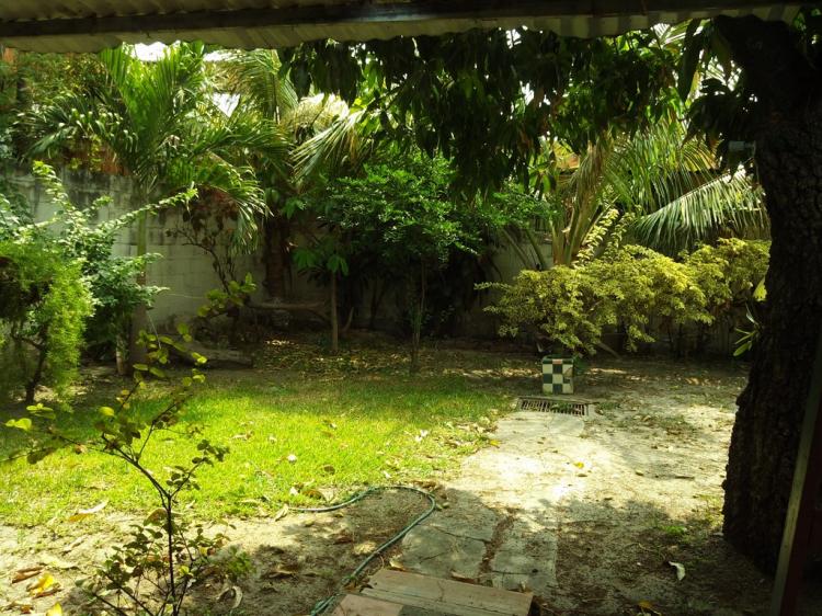 Foto Casa en Venta en parroquia general joaquin crespo, Maracay, Aragua - BsF 30.000.000 - CAV75355 - BienesOnLine