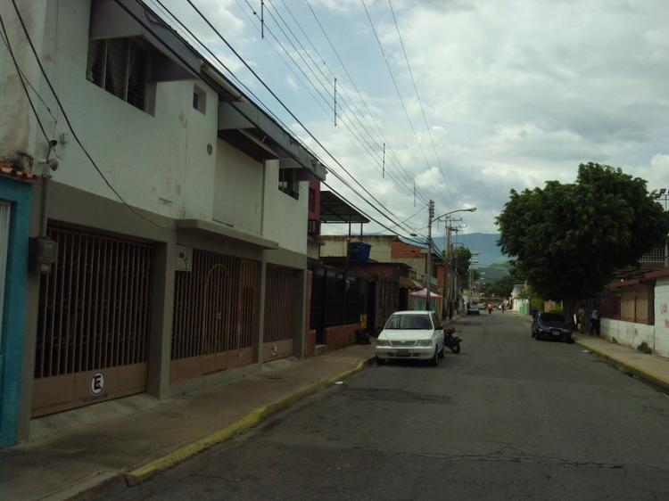 Home in Metric Way