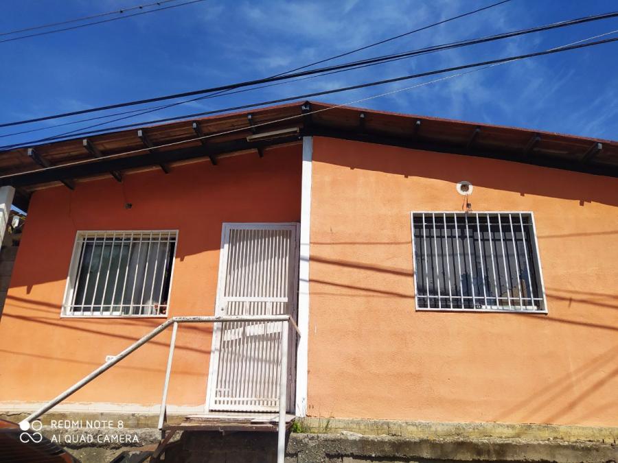 Foto Casa en Venta en Santa Rosa, Barquisimeto, Lara - U$D 4.000 - CAV164143 - BienesOnLine