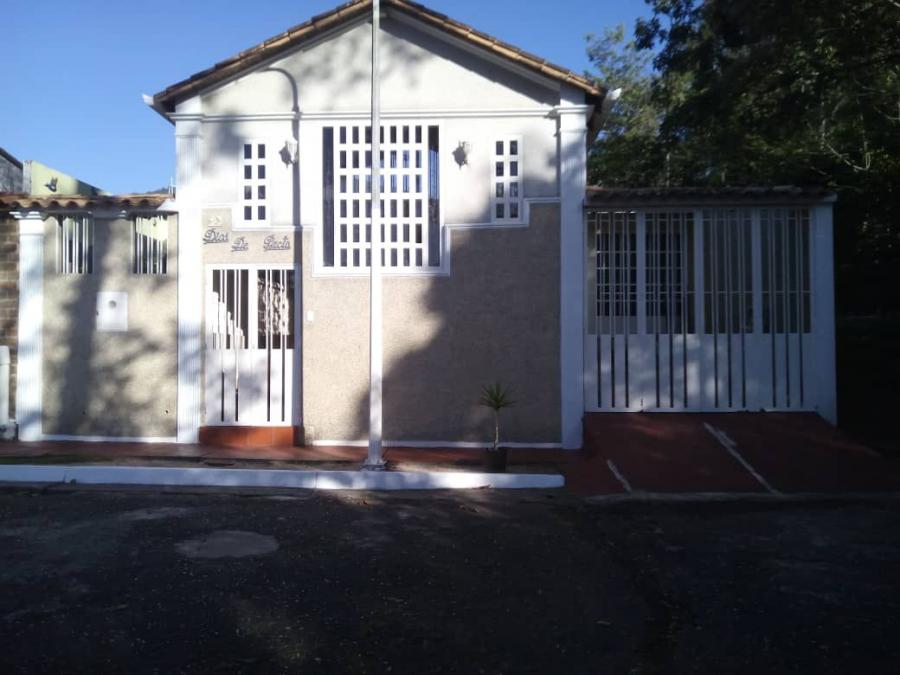 Foto Casa en Venta en MUNICIPIO ADRES BELLO., Cordero, Tchira - U$D 35.000 - CAV150659 - BienesOnLine