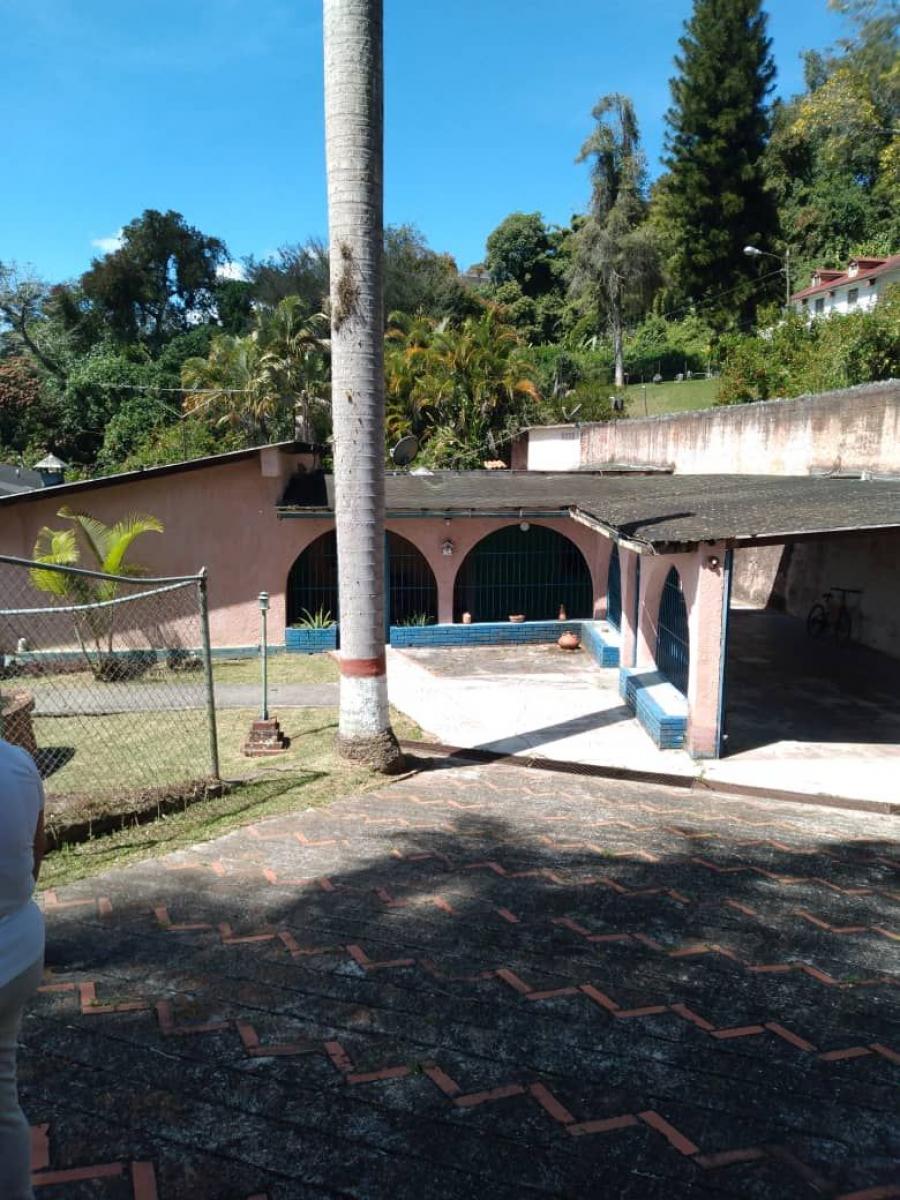 Foto Casa en Venta en Carrizal, Miranda - U$D 45.000 - CAV214651 - BienesOnLine
