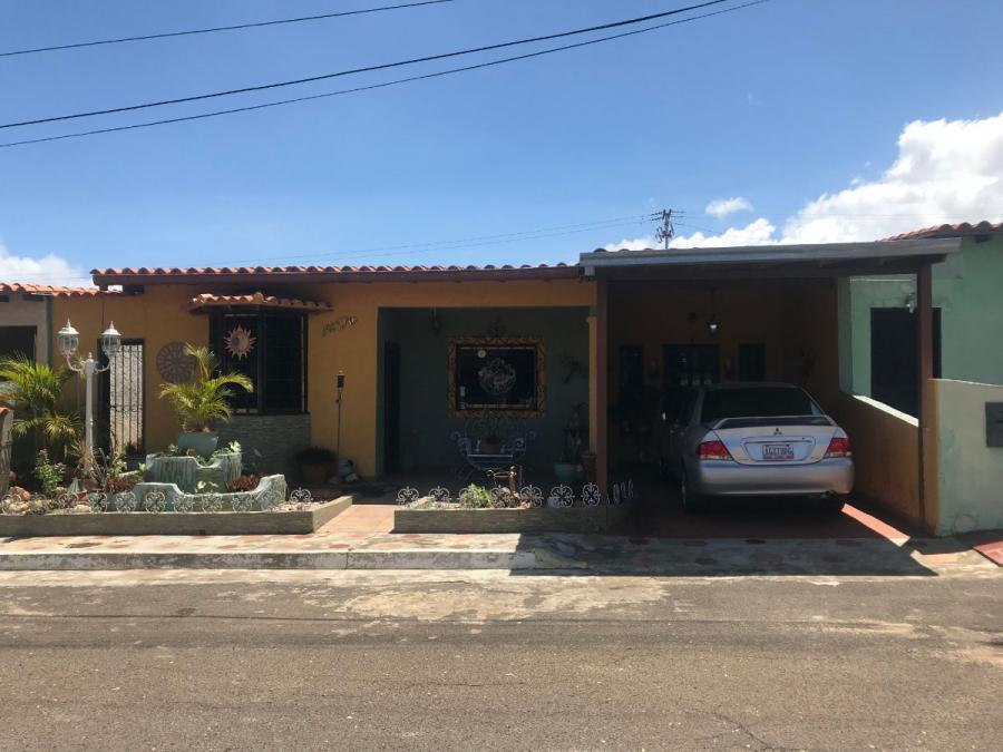 Foto Casa en Venta en Ciudad Bolvar, Bolvar - U$D 16.000 - CAV154835 - BienesOnLine
