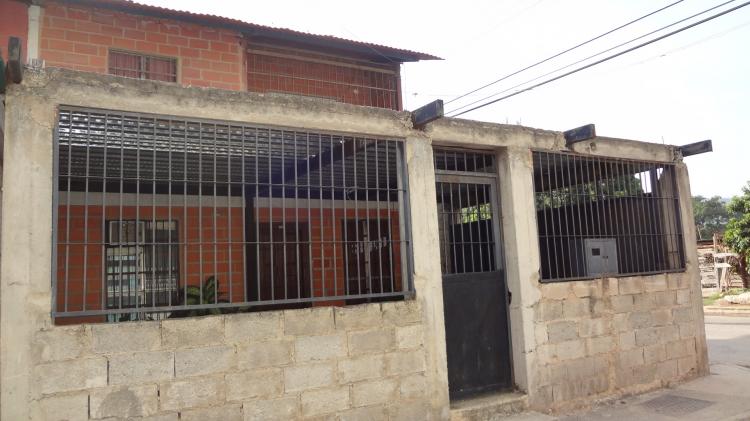 Foto Casa en Venta en Pedro Arevalo Aponte, Turmero, Aragua - BsF 20.000.000 - CAV101507 - BienesOnLine
