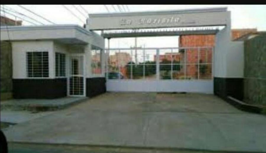 Foto Casa en Venta en Juana de avila, La Marinita, Zulia - U$D 1.000 - CAV174007 - BienesOnLine
