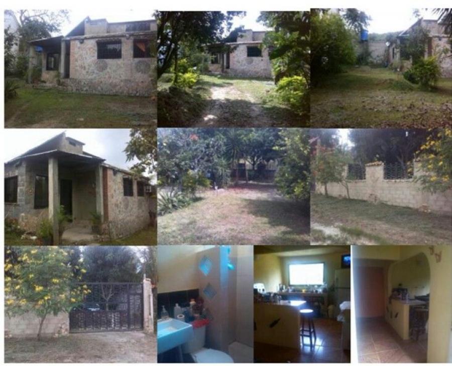 Foto Casa en Venta en Bejuma, Bejuma, Carabobo - U$D 8.500 - CAV137821 - BienesOnLine