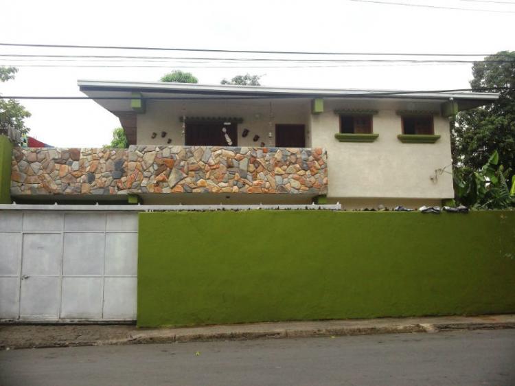 Foto Casa en Venta en Naguanagua, Naguanagua, Carabobo - BsF 3.000.000 - CAV53074 - BienesOnLine