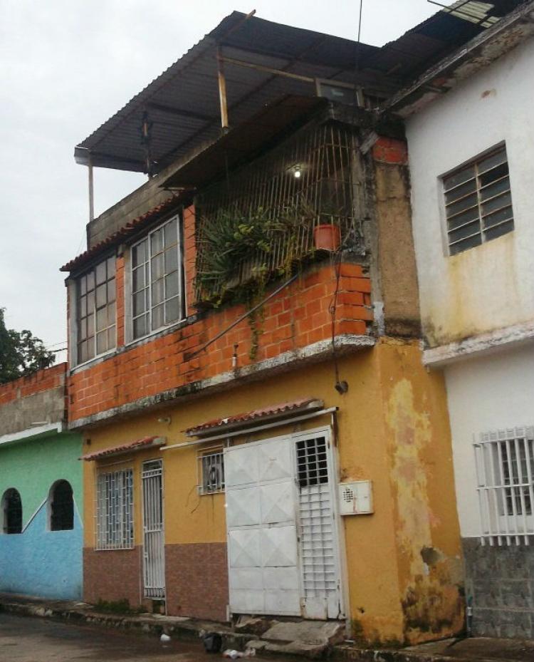 Foto Casa en Venta en Naguanagua, Naguanagua, Carabobo - BsF 1.370.000 - CAV59785 - BienesOnLine
