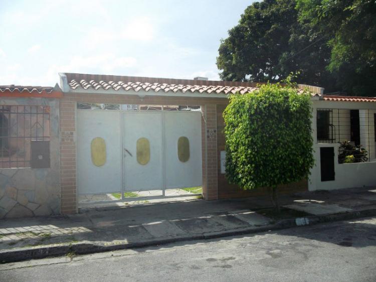 Foto Casa en Venta en Naguanagua, Naguanagua, Carabobo - BsF 2.100.000 - CAV53122 - BienesOnLine