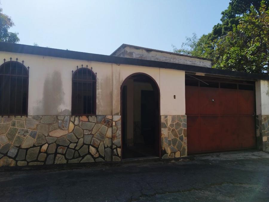 Foto Casa en Venta en El Limn, Aragua - U$D 11.500 - CAV130499 - BienesOnLine