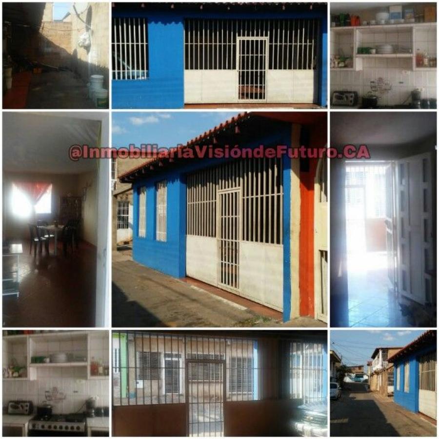 Foto Casa en Venta en Unare, Puerto Ordaz, Bolvar - U$D 10.000 - CAV126933 - BienesOnLine