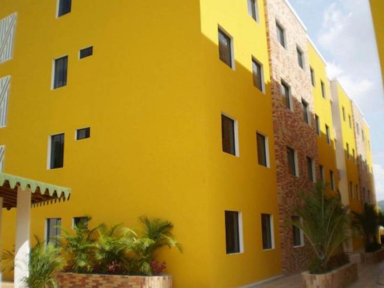 Foto Apartamento en Venta en El Limon, Maracay, Aragua - BsF 780.000 - APV21397 - BienesOnLine