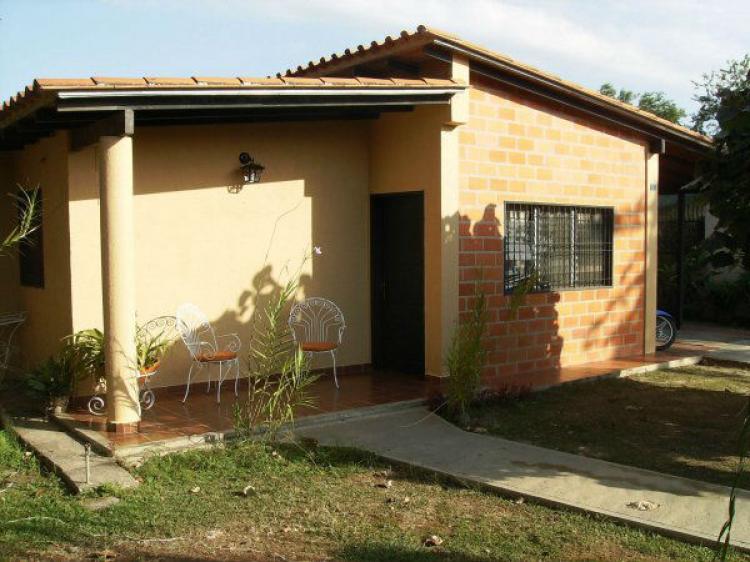 Foto Casa en Venta en san diego, San Diego, Carabobo - BsF 95.000.000 - CAV78539 - BienesOnLine