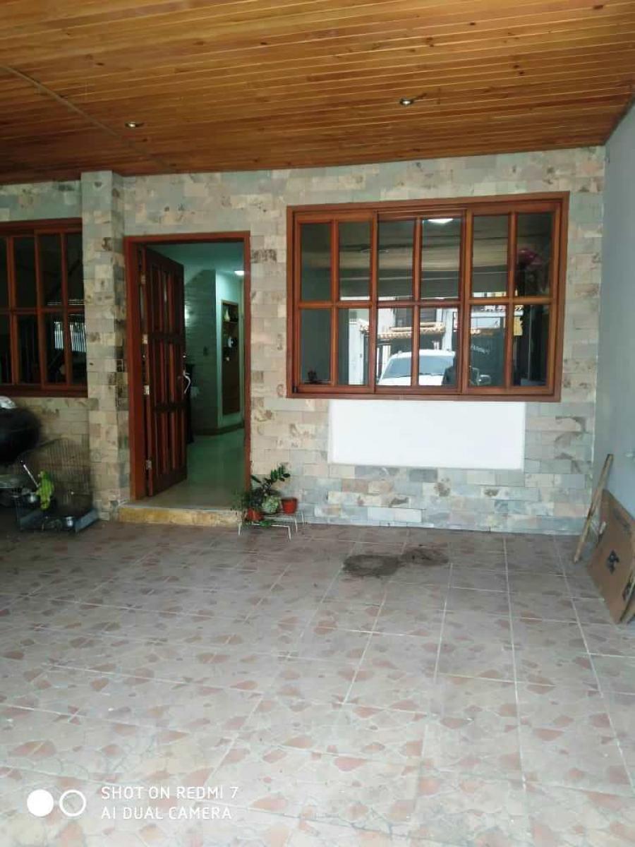 Foto Casa en Venta en La California Sur, Distrito Federal - U$D 106.000 - CAV200002 - BienesOnLine