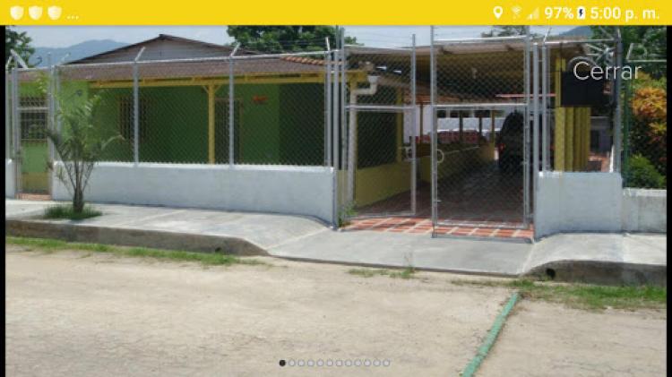 Foto Casa en Venta en Ocumare de la Costa, Aragua - CAV102719 - BienesOnLine