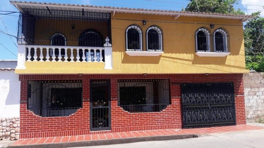 Foto Casa en Venta en Bolvar, Carpano, Sucre - U$D 30.000 - CAV120600 - BienesOnLine