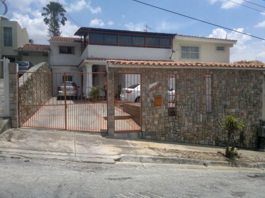 Foto Quinta en Venta en Naguanagua, Carabobo - U$D 35.000 - QUV134834 - BienesOnLine