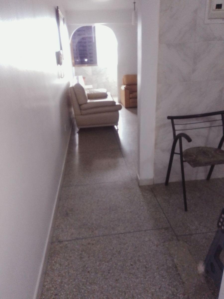 Foto Apartamento en Venta en Santa Rosalia, Caracas, Santa Rosala, Distrito Federal - U$D 27.000 - APV200846 - BienesOnLine