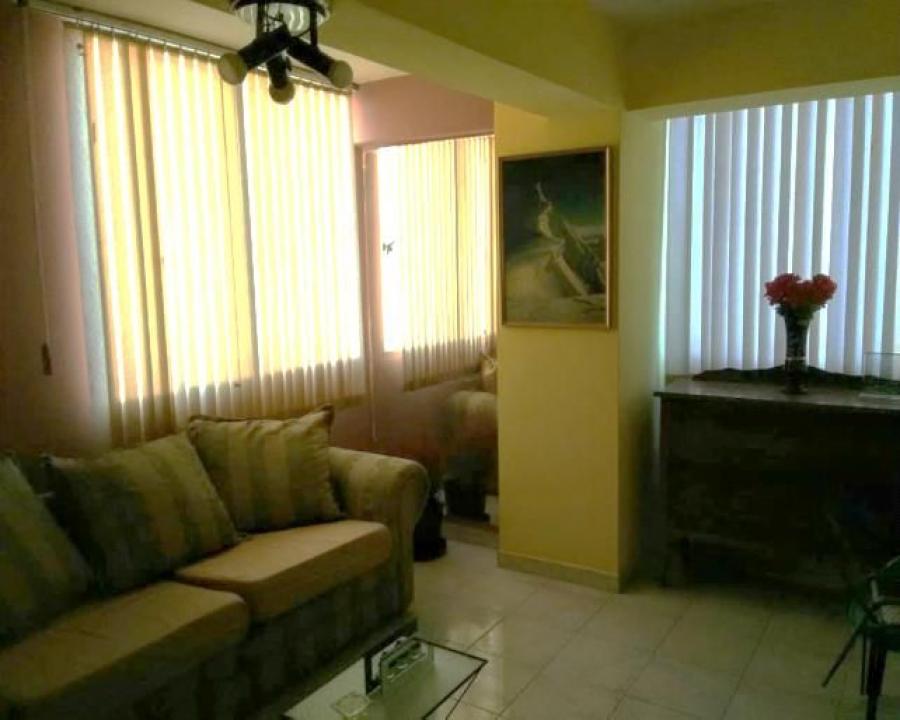 Foto Apartamento en Venta en Ciudad Guayana, Bolvar - BsF 13.500 - APV134027 - BienesOnLine