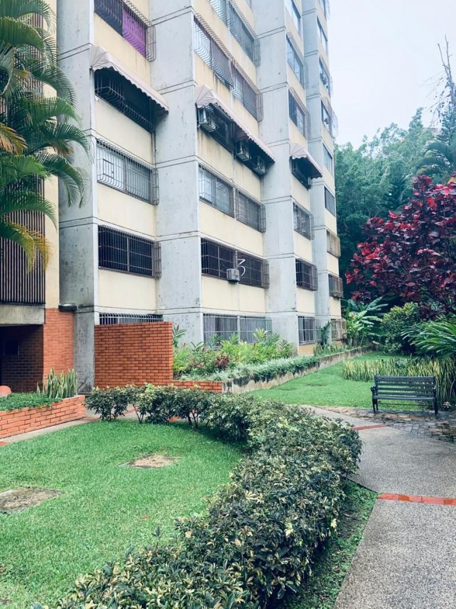 Foto Apartamento en Venta en Caracas, Los Samanes, Miranda - U$D 39.000 - APV170957 - BienesOnLine