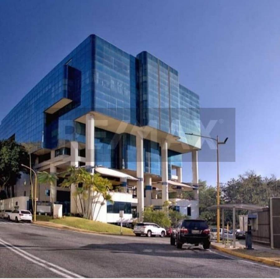 Foto Oficina en Venta en Valencia, LA VIA, Carabobo - U$D 70.000 - OFV180727 - BienesOnLine