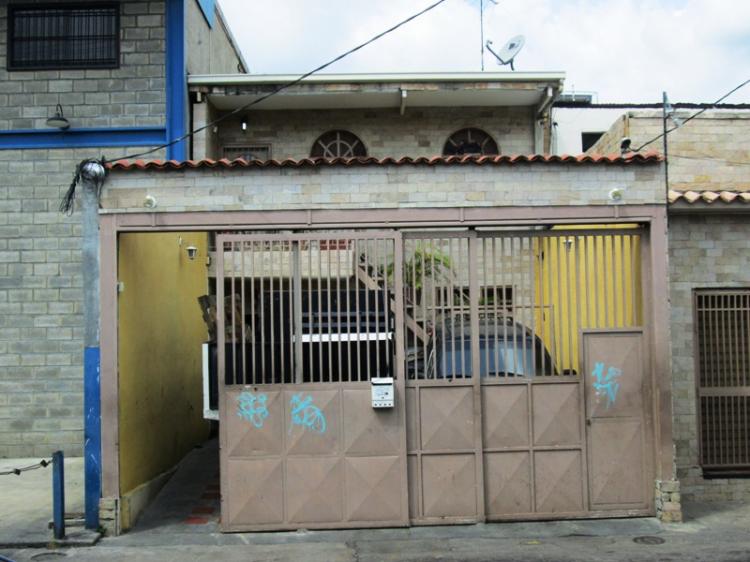 Foto Casa en Venta en Libertador, , Distrito Federal - BsF 560.000.000 - CAV90102 - BienesOnLine