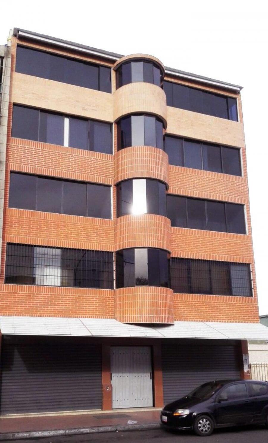 Foto Edificio en Venta en Iribarren, Barquisimeto, Lara - U$D 580.000 - EDV263565 - BienesOnLine