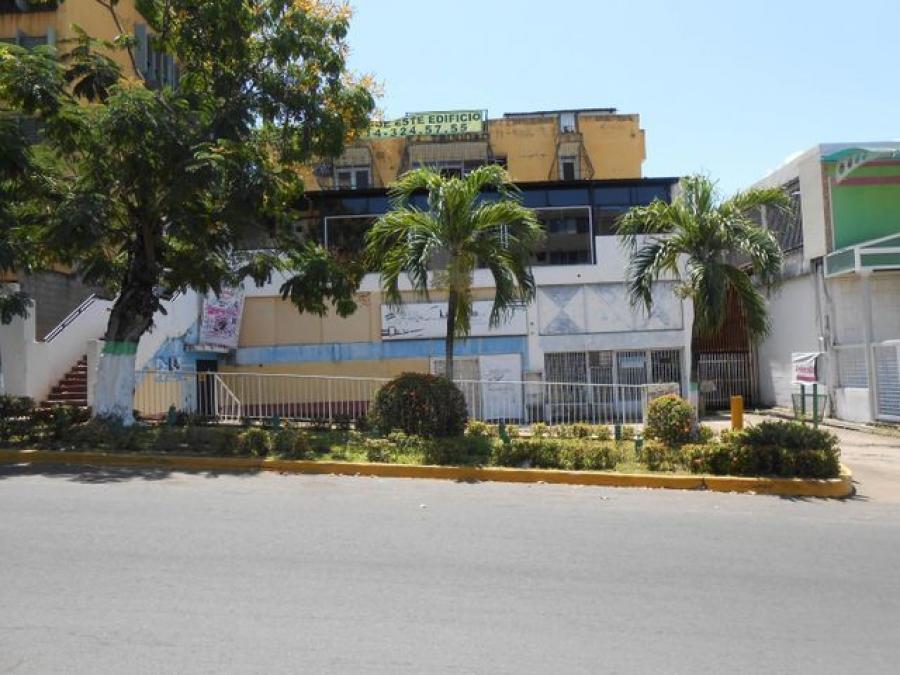 Foto Edificio en Venta en Puerto Ordaz, Ciudad Guayana, Bolvar - U$D 420.000 - EDV156834 - BienesOnLine