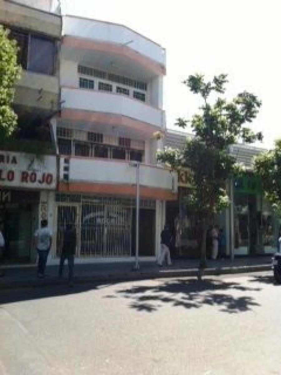 Foto Edificio en Venta en San Antonio del Tchira, Tchira - U$D 300.000 - EDV200594 - BienesOnLine